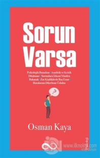 Sorun Varsa