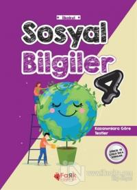Sosyal Bilgiler 4