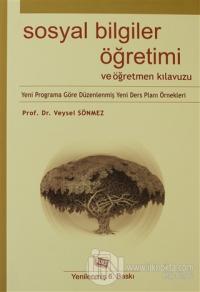 Sosyal Bilgiler Öğretimi ve Öğretmen Kılavuzu