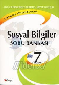 Sosyal Bilgiler Soru Bankası 7