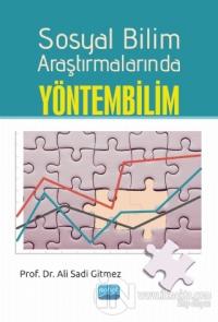 Sosyal Bilim Araştırmalarında Yöntembilim