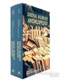 Sosyal Bilimler Ansiklopedisi (2 Cilt Takım)