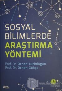 Sosyal Bilimlerde Araştırma Yöntemi