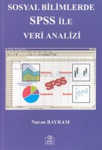 Sosyal Bilimlerde SPSS ile Veri Analizi