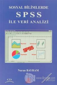 Sosyal Bilimlerde SPSS ile Veri Analizi