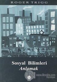Sosyal Bilimleri Anlamak