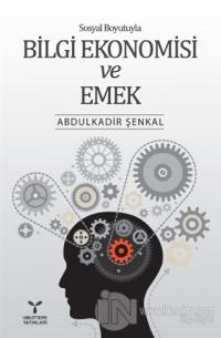 Sosyal Boyutuyla Bilgi Ekonomisi ve Emek