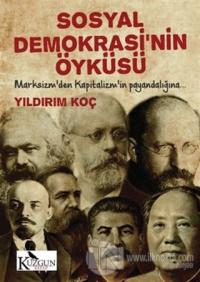 Sosyal Demokrasi'nin Öyküsü