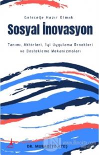 Sosyal İnovasyon