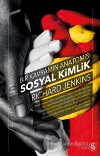 Sosyal Kimlik Richard Jenkins