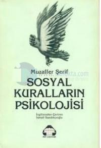 Sosyal Kuralların Psikolojisi