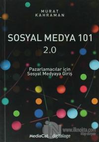 Sosyal Medya 101 2.0