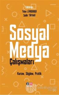 Sosyal Medya Çalışmaları