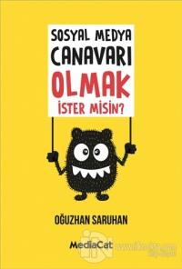 Sosyal Medya Canavarı Olmak İster misin?