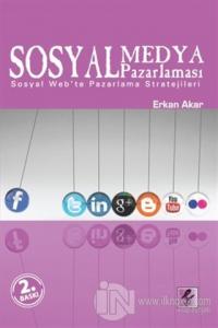 Sosyal Medya Pazarlaması