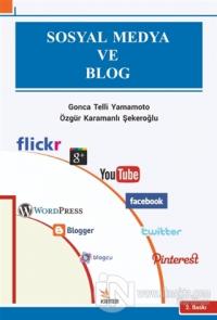 Sosyal Medya ve Blog