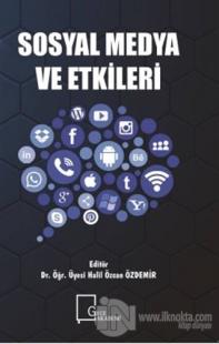Sosyal Medya ve Etkileri