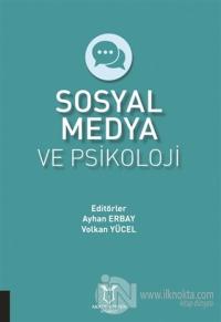 Sosyal Medya ve Psikoloji