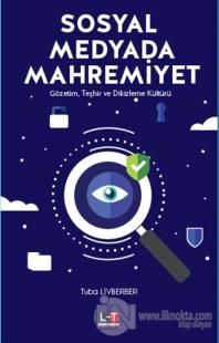 Sosyal Medyada Mahremiyet