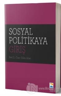 Sosyal Politikaya Giriş