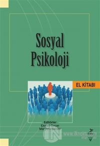 Sosyal Psikoloji El Kitabı
