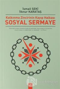 Sosyal Sermaye