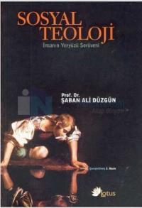 Sosyal Teoloji
