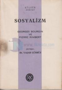 Sosyalizm %23 indirimli G. Bourgin