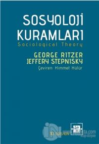 Sosyoloji Kuramları