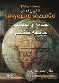 Sosyoloji Sözlüğü (Türkçe - Farsça)