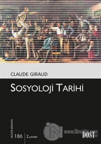 Sosyoloji Tarihi