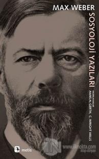 Sosyoloji Yazıları %20 indirimli Max Weber