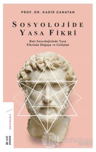 Sosyolojide Yasa Fikri