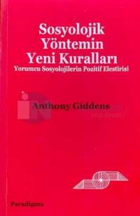 Sosyolojik Yönetimin Yeni Kuralları