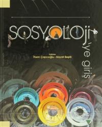 Sosyoloji'ye Giriş (Ciltli)