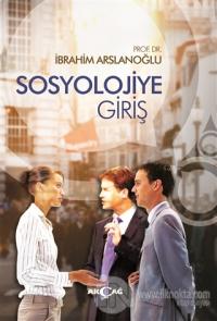 Sosyolojiye Giriş