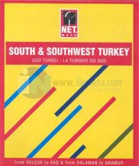 South & Southwest Turkey