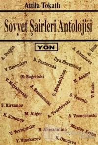 Sovyet Şairleri Antolojisi