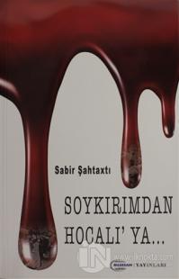 Soykırımdan Hocalı'ya