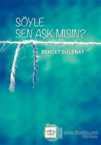 Söyle Sen Aşk mısın?