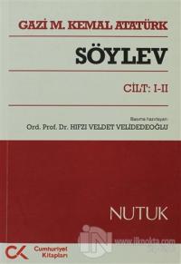 Söylev Cilt: 1-2