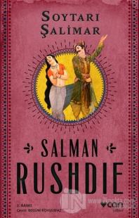 Soytarı Şalimar %25 indirimli Salman Rushdie