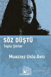 Söz Düştü