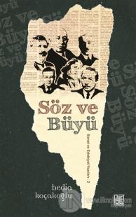 Söz ve Büyü
