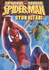 Spider-Man Klasik Oyun Kitabı-1