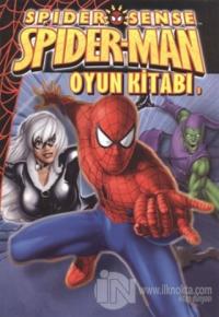 Spider-Man Klasik Oyun Kitabı-3