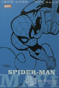 Spider-Man: Mavi %25 indirimli Jeph Loeb