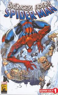Spider ManSayı 1