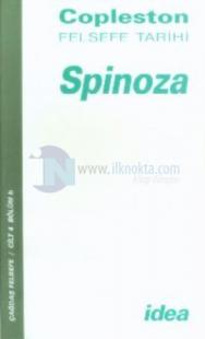 Spinoza Copleston Felsefe Tarihi Çağdaş Felsefe Cilt: 4 Bölüm