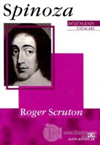 Düşüncenin Ustaları: Spinoza